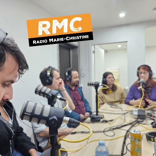 RMC Live octobre 2024 – Radio Onda