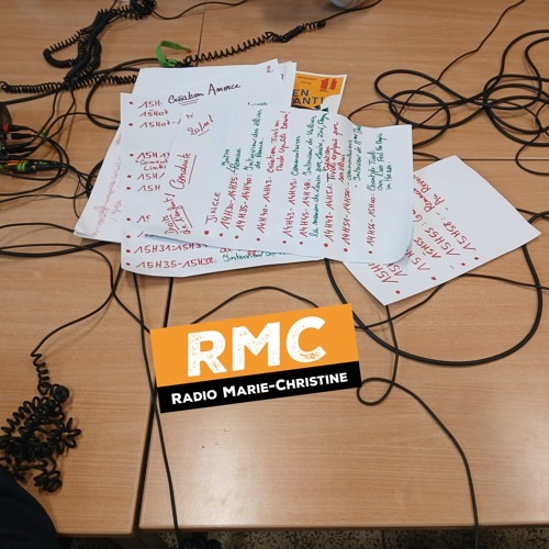 RMC Live Spéciale Droits De L’enfant 2024