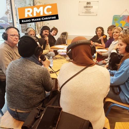 RMC Live Janvier 2025 – Ludobox