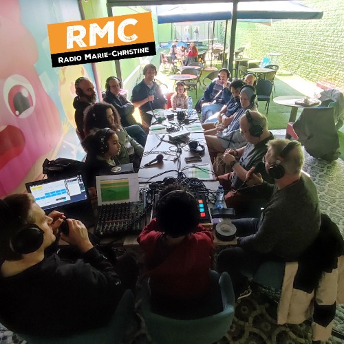 RMC Live Mars 2025 – Glacier Gosturani