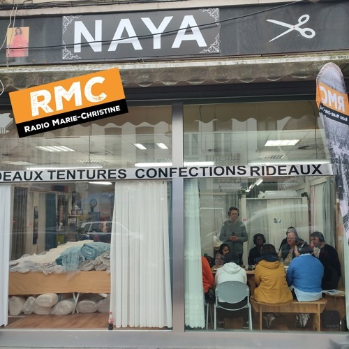 RMC Live Février 2025 – Chez Naya