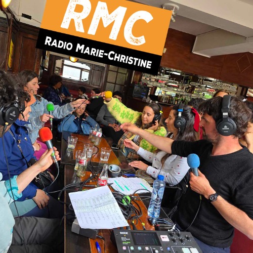 RMC Live Mai 25 – Taverne Houba
