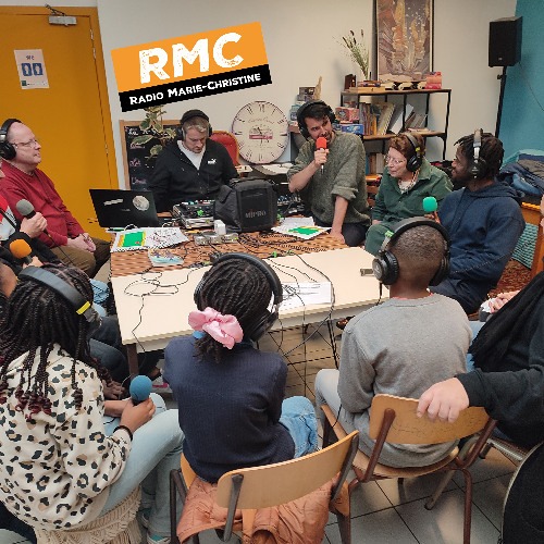 RMC Live Novembre 2024 – La K-Fete de la Chomhier