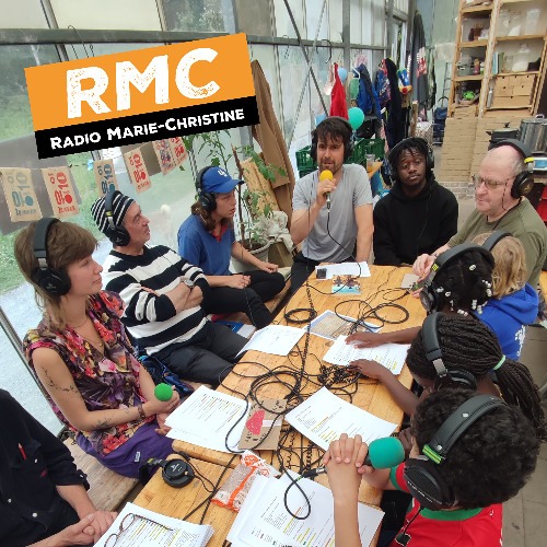 RMC Live Juin2025 – Parckfarm